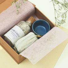 Load image into Gallery viewer, Simple Indulgences | Bathsalts and candles | Gifts to Pamper
