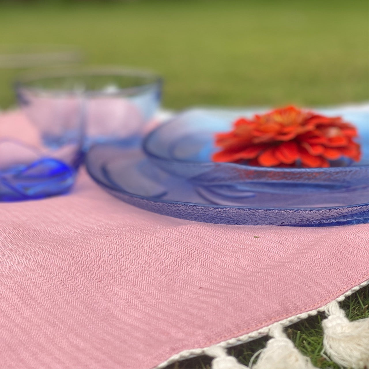 Pau - Reversible Placemats