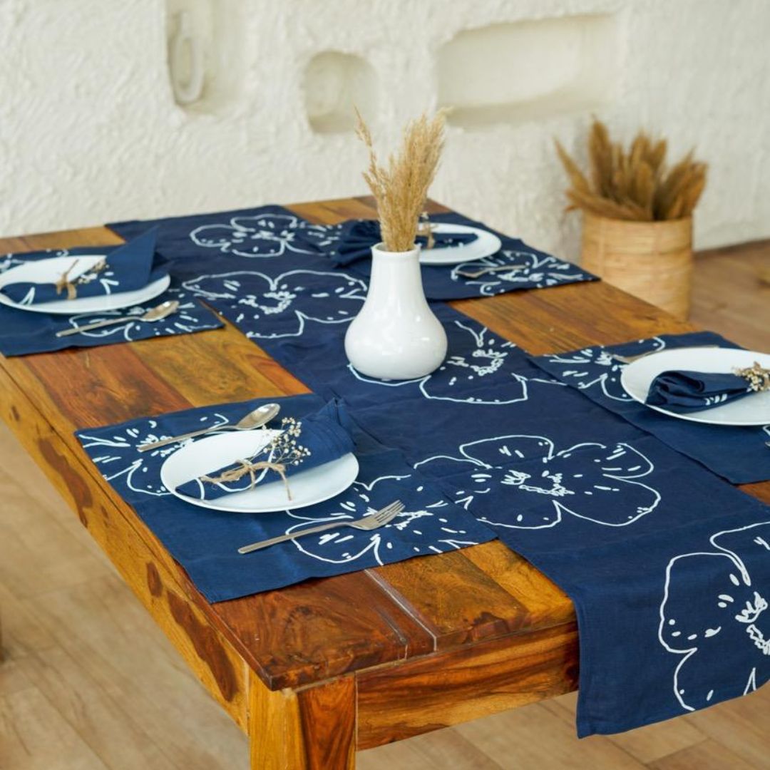 Prasoon - Table Mats Set