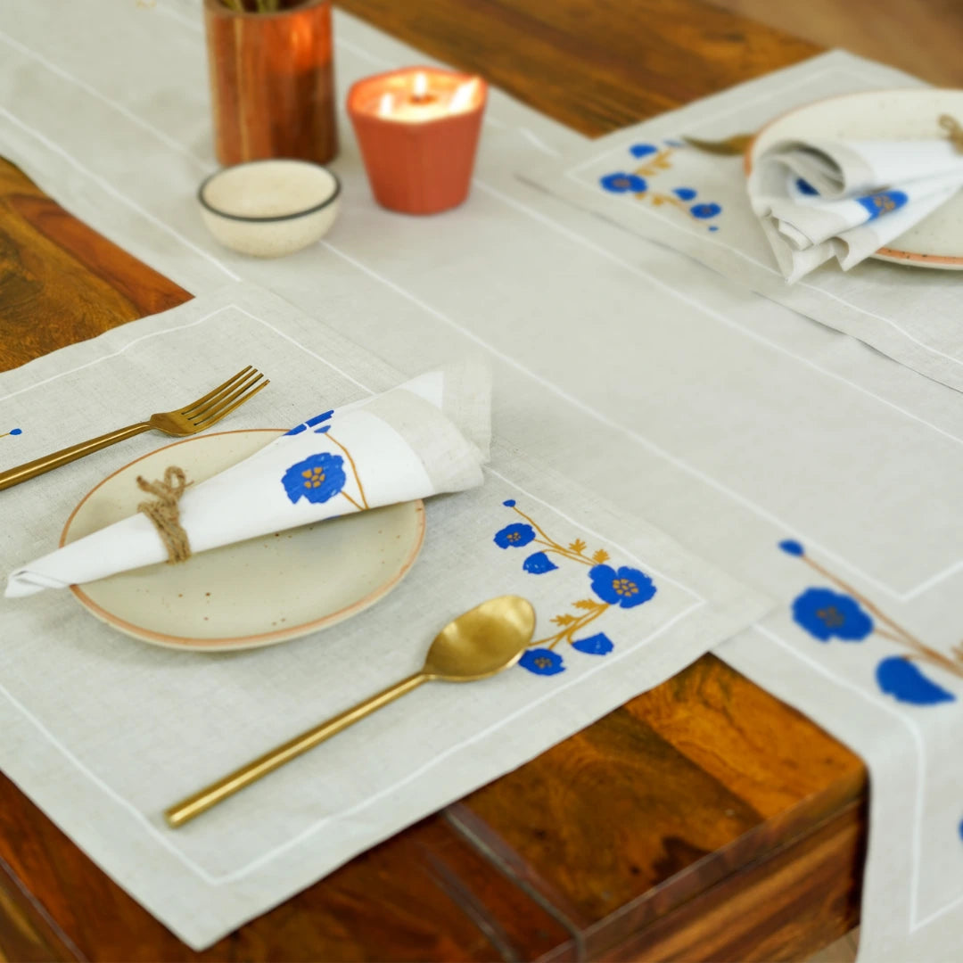 Aaral - Table Runner | LIMITED EDITION