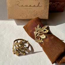 Load image into Gallery viewer, Phool - Napkin Rings
