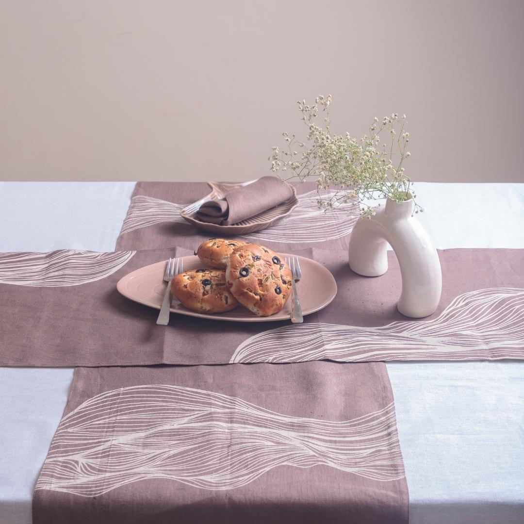 Eni Placemat Set