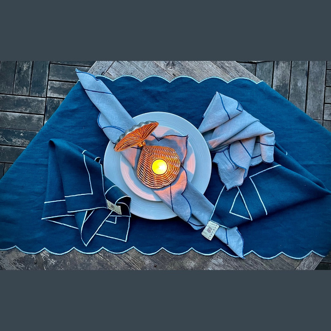 Nadee Table Linen Set